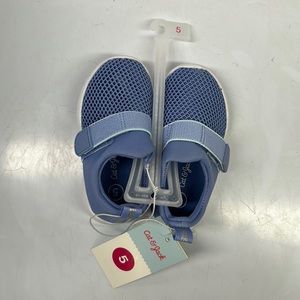 NWT Austen Slip-On Water Shoes - Cat and Jack